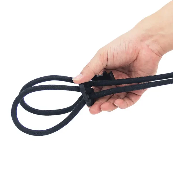 Bondage Tape – Cotton bondage rope (ZW-037) - Image 5