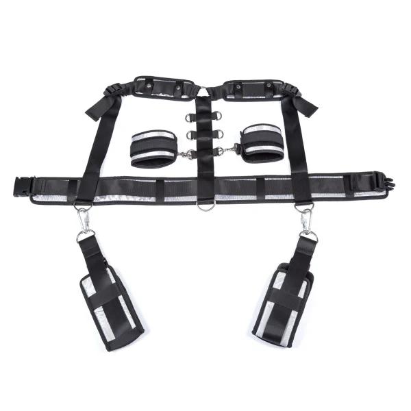 Bondage Tape – Posture harness (YDA-009)