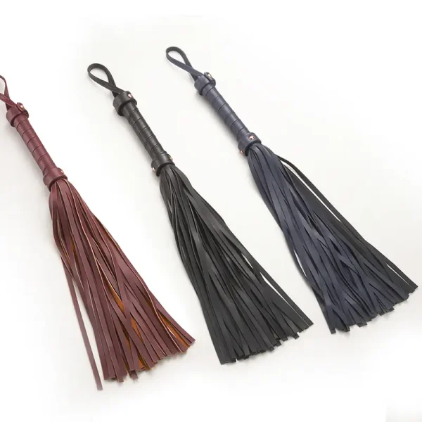 Bondage Whip – Flogger (ZW-078)