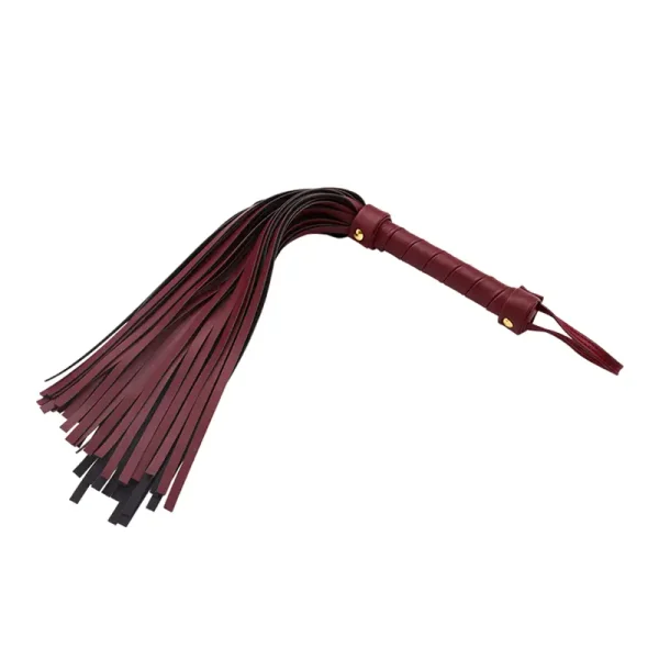 Bondage Whip – Flogger (ZW-078) - Image 10