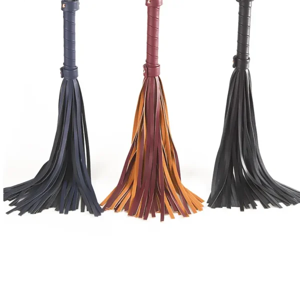 Bondage Whip – Flogger (ZW-078) - Image 4