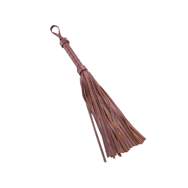 Bondage Whip – Flogger (ZW-078) - Image 6