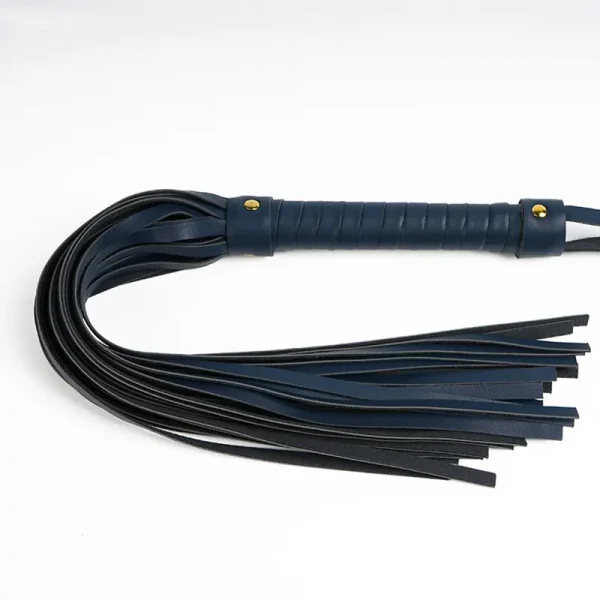 Bondage Whip – Flogger (ZW-078) - Image 8