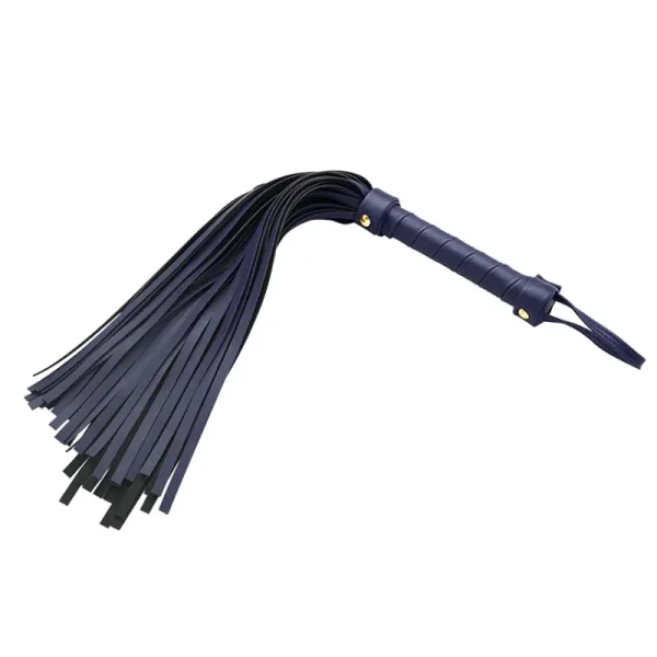 Bondage Whip – Flogger (ZW-078) - Image 9