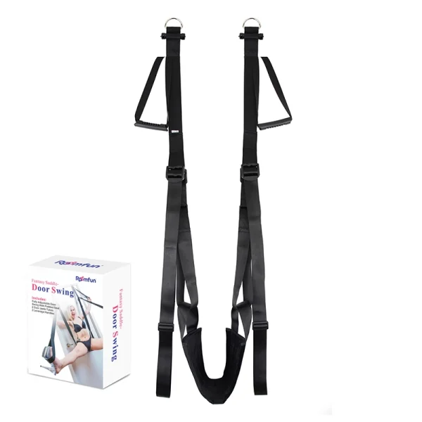Bondage – Posture door swing (PD-037) - Image 6