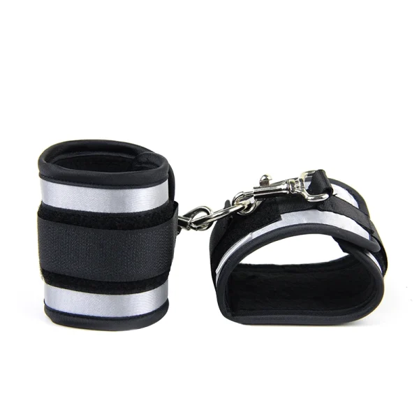 Bondage – Bedroom restraint kit (ZW-008) - Image 4