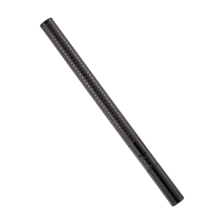 Roomfun ZW-026 electric training stick standalone product photo for model comparison
