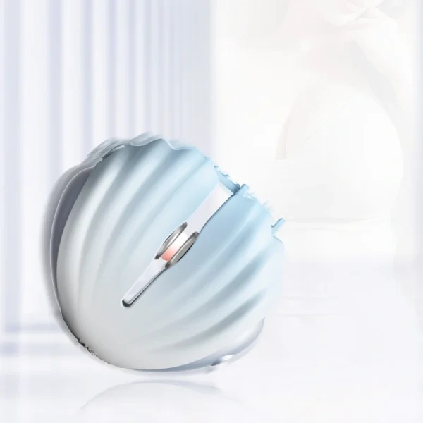 Electro Stimulation BDSM – Wave electric shock nipple clamp (ZW-130) - Image 7