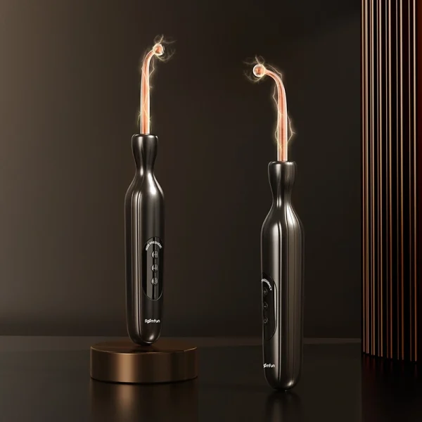 Electro Stimulation BDSM – Electric shock rod (ZW-127)