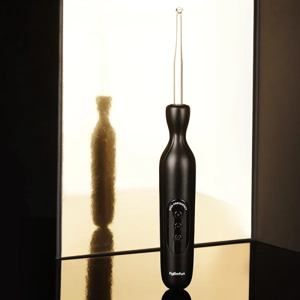 Electro Stimulation BDSM – Electric shock rod (ZW-127) - Image 3