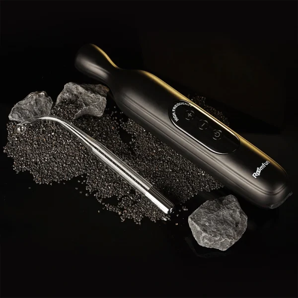 Electro Stimulation BDSM – Electric shock rod (ZW-127) - Image 4