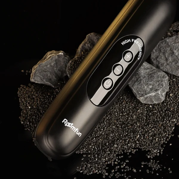Electro Stimulation BDSM – Electric shock rod (ZW-127) - Image 5