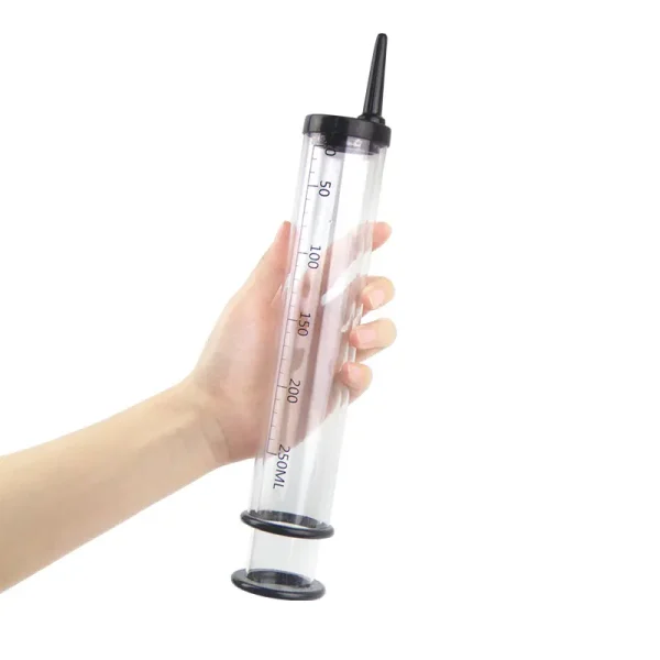 Enema Kit – Enema cleaner (ZW-001) - Image 3