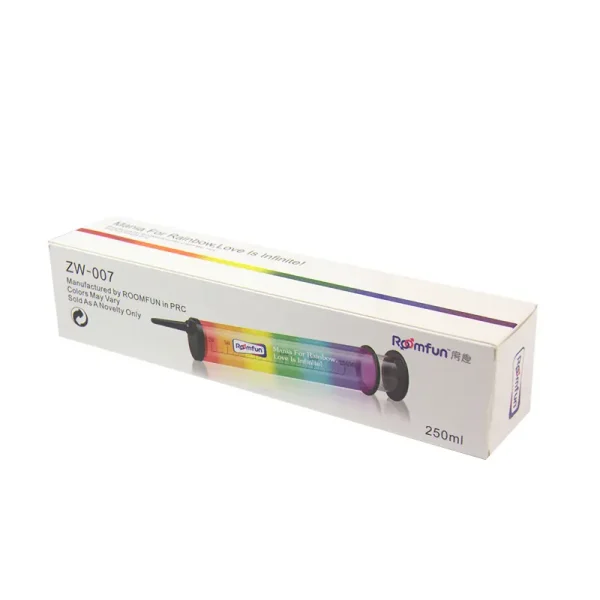 Enema Kit – Enema cleaner (ZW-001) - Image 5