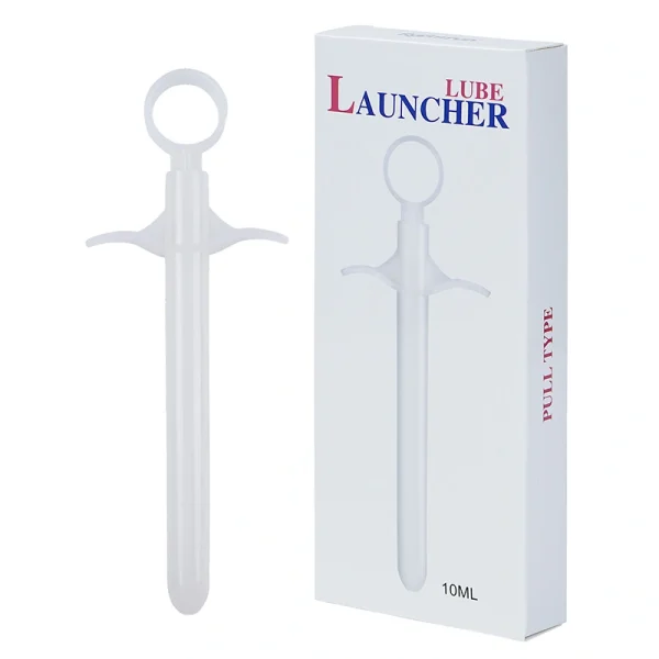 Enema Kit – Mini oiler (ZW-023) - Image 3