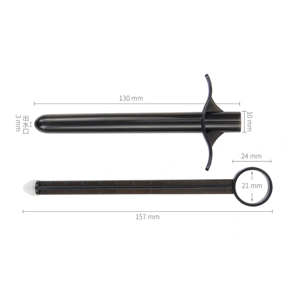 Enema Kit – Mini oiler (ZW-023) - Image 7