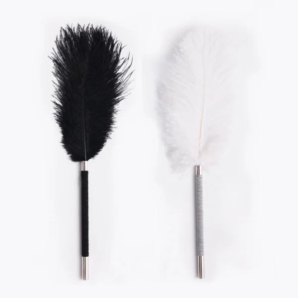 Flirting Feathers – Tease feathers (QS-019)