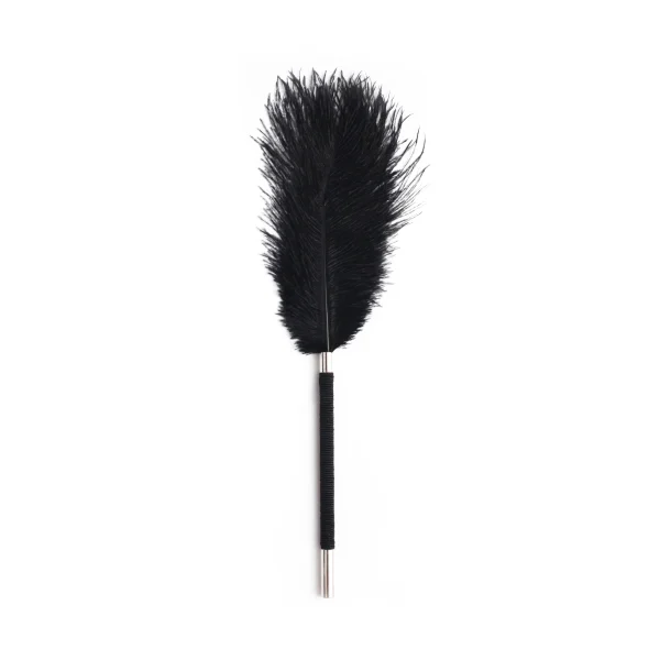 Flirting Feathers – Tease feathers (QS-019) - Image 3