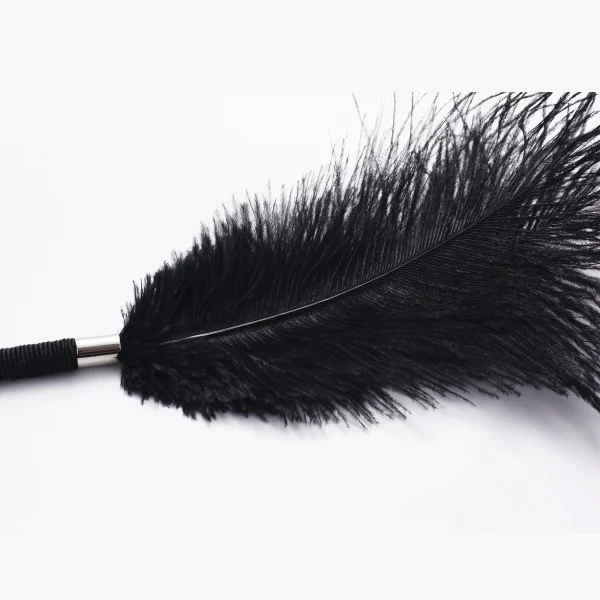 Flirting Feathers – Tease feathers (QS-019) - Image 6