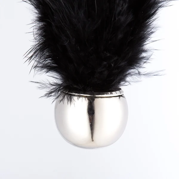 Flirting Tools – Feather beads (QS-013) - Image 4