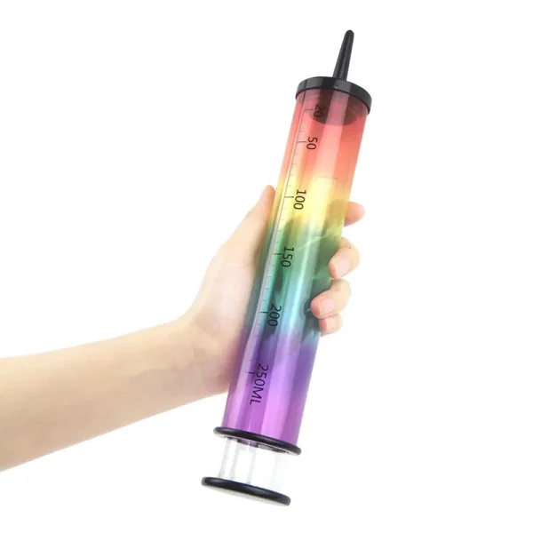 Flirting Tools – Enema cleaner (ZW-001) - Image 2