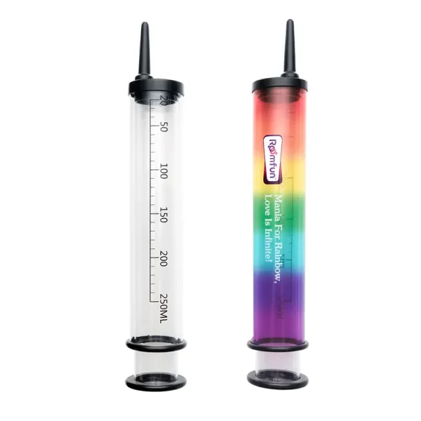 Flirting Tools – Enema cleaner (ZW-001)