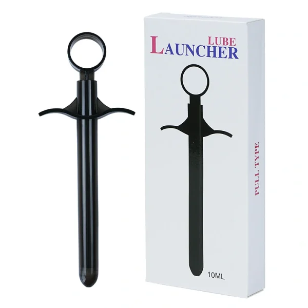 Flirting Tools – Mini oiler (ZW-023) - Image 2