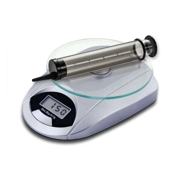Flirting Tools – Anal cleaner (ZW-028) - Image 6