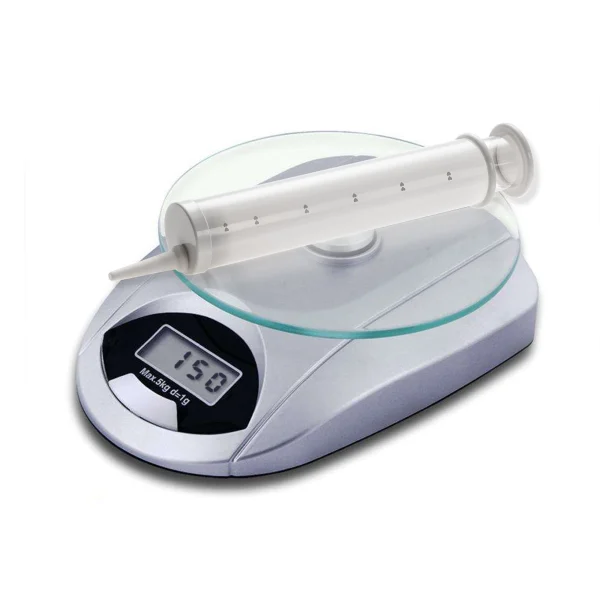 Flirting Tools – Anal cleaner (ZW-028) - Image 7