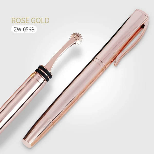 Flirting Tools – Fountain pen spur wheel (ZW-056) - Image 6