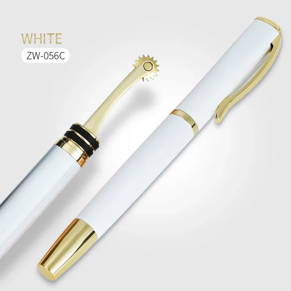 Flirting Tools – Fountain pen spur wheel (ZW-056) - Image 7