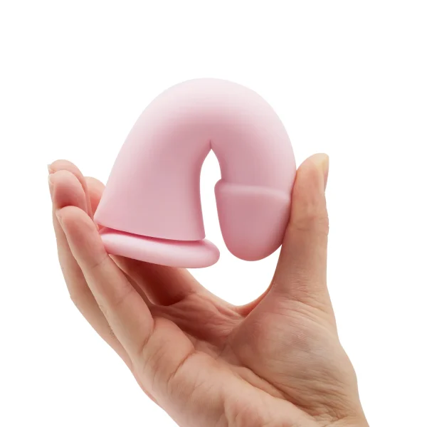 LGBT Toys – Strap ons dildo without function (CH-002) - Image 5