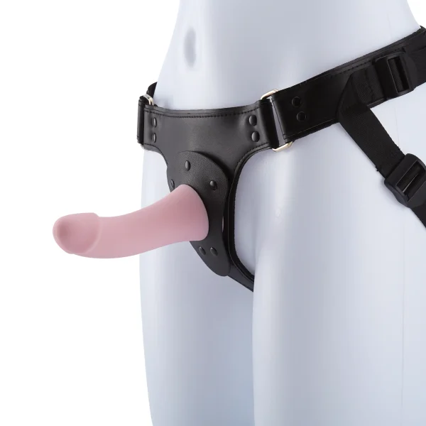Lesbian Toys – Strap ons dildo without function (CH-002) - Image 11