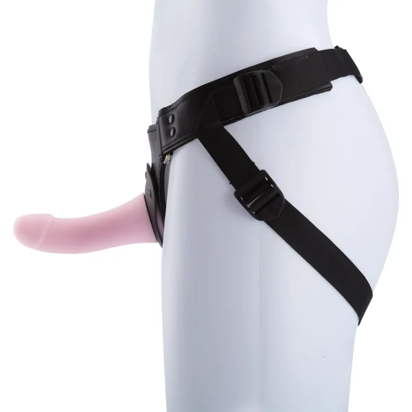 Lesbian Toys – Strap ons dildo without function (CH-002) - Image 12