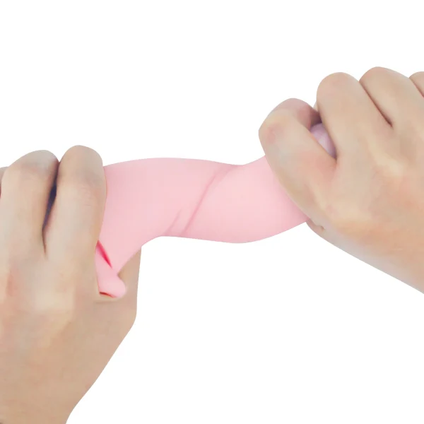 Lesbian Toys – Strap ons dildo without function (CH-002) - Image 7