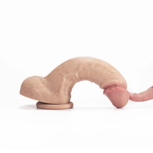 Realistic Dildos – Realistic Dildos + Password box (GJ-002) - Image 5
