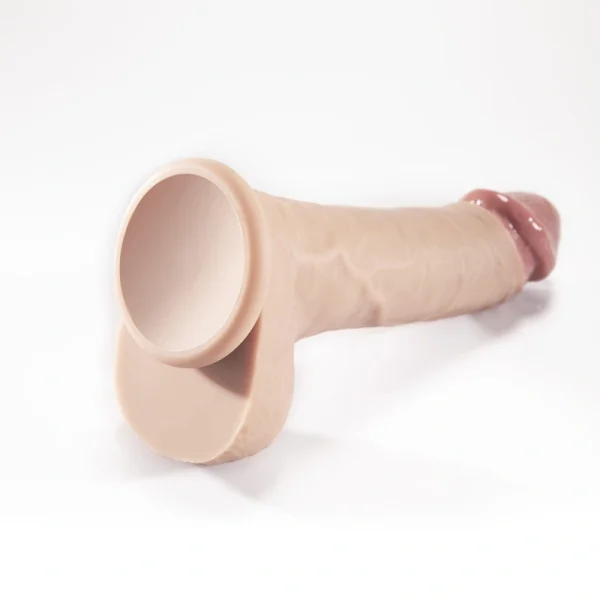 Realistic Dildos – Realistic Dildos + Password box (GJ-002) - Image 7