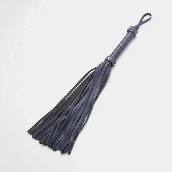 Roomfun – Wine red& Navy blue bondage kit (ZW-077) - Image 10
