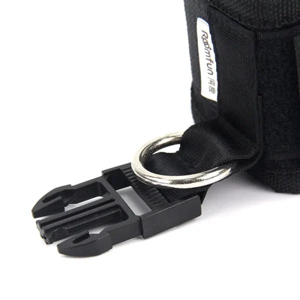 SM Toys – Bedroom Bondage kit (PU-003) - Image 4