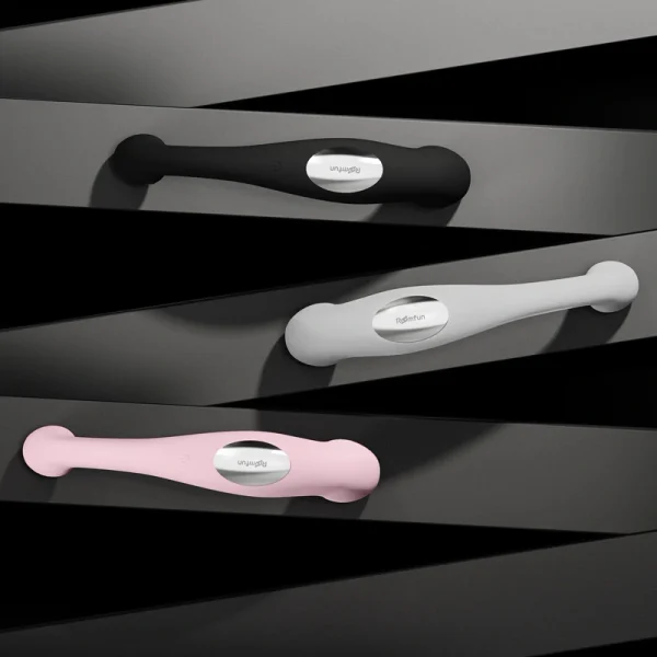 SM Toys – Prostate Massager (QS-037) - Image 10