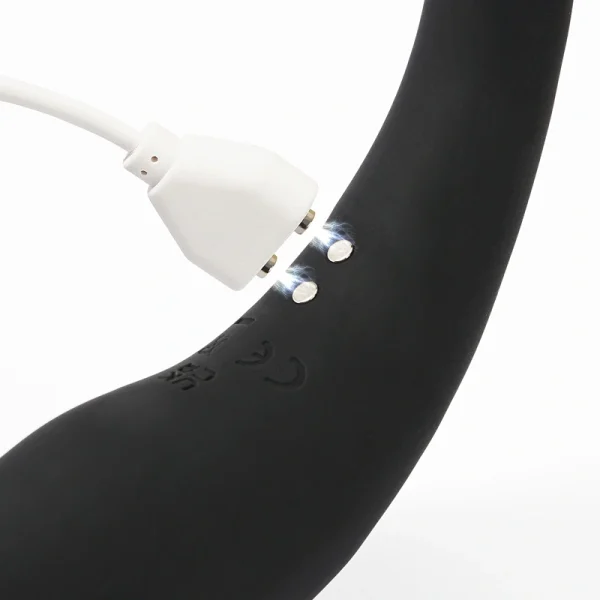 SM Toys – Prostate Massager (QS-037) - Image 13