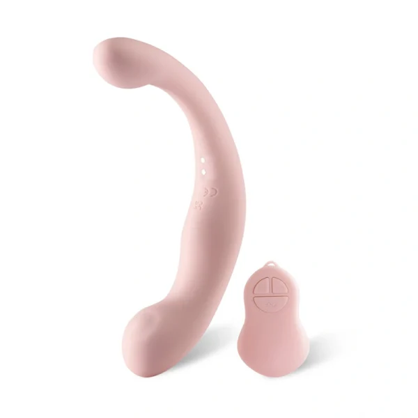 SM Toys – Prostate Massager (QS-037) - Image 16