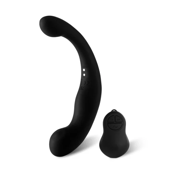 SM Toys – Prostate Massager (QS-037) - Image 17