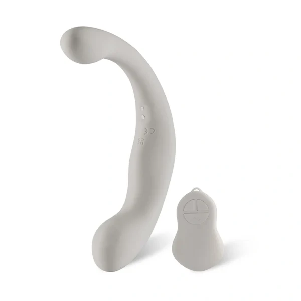 SM Toys – Prostate Massager (QS-037) - Image 18