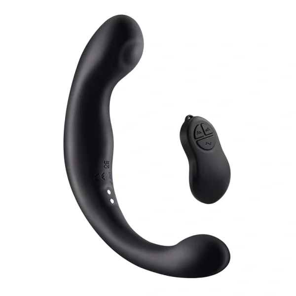 SM Toys – Prostate Massager (QS-037) - Image 2