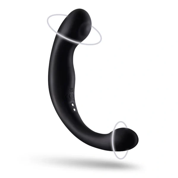 SM Toys – Prostate Massager (QS-037) - Image 5