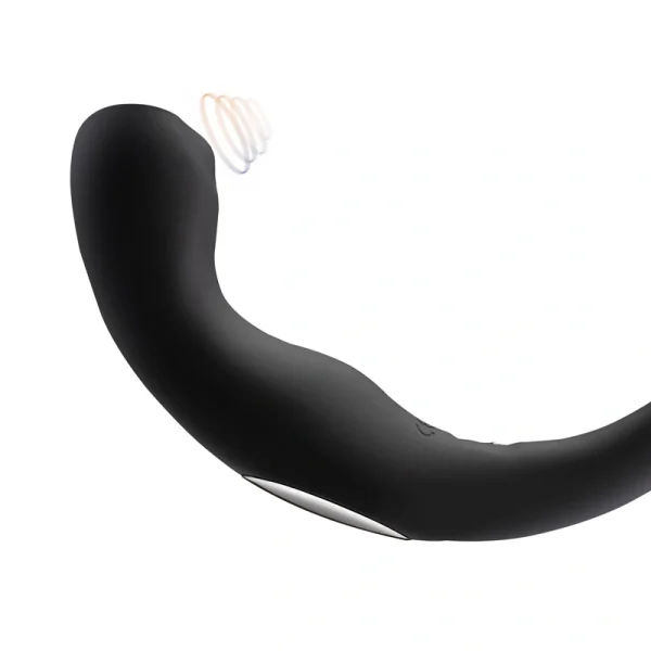 SM Toys – Prostate Massager (QS-037) - Image 6