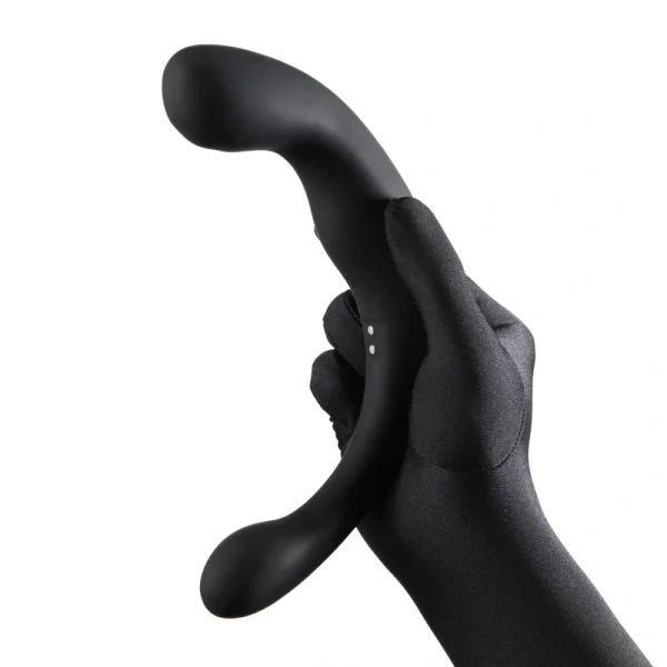 SM Toys – Prostate Massager (QS-037) - Image 7