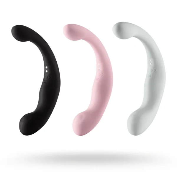 SM Toys – Prostate Massager (QS-037) - Image 8