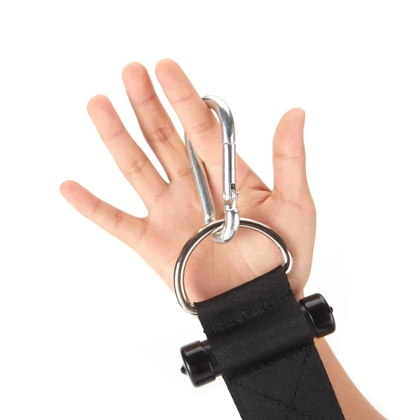 Sex Swing – Posture door swing (YDA-014) - Image 4